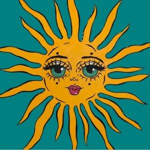 Meet your Posher, Natalie